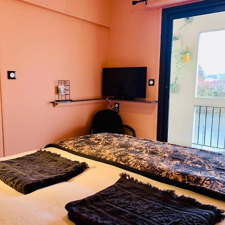 "Au Fil De La Charente" - Coeur De Saintes - Wifi Clim - Classe 4 Etoiles - 4 Pers ภายนอก รูปภาพ
