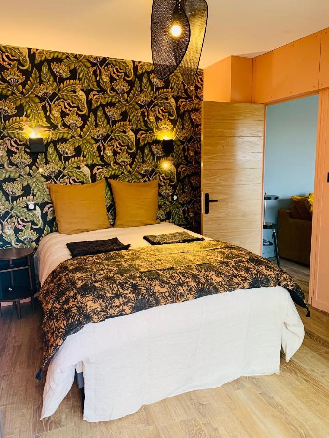 "Au Fil De La Charente" - Coeur De Saintes - Wifi Clim - Classe 4 Etoiles - 4 Pers ภายนอก รูปภาพ